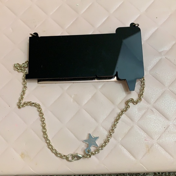 đź’ŽDiamond Queen Necklaceđź’Ž - Picture 4 of 4